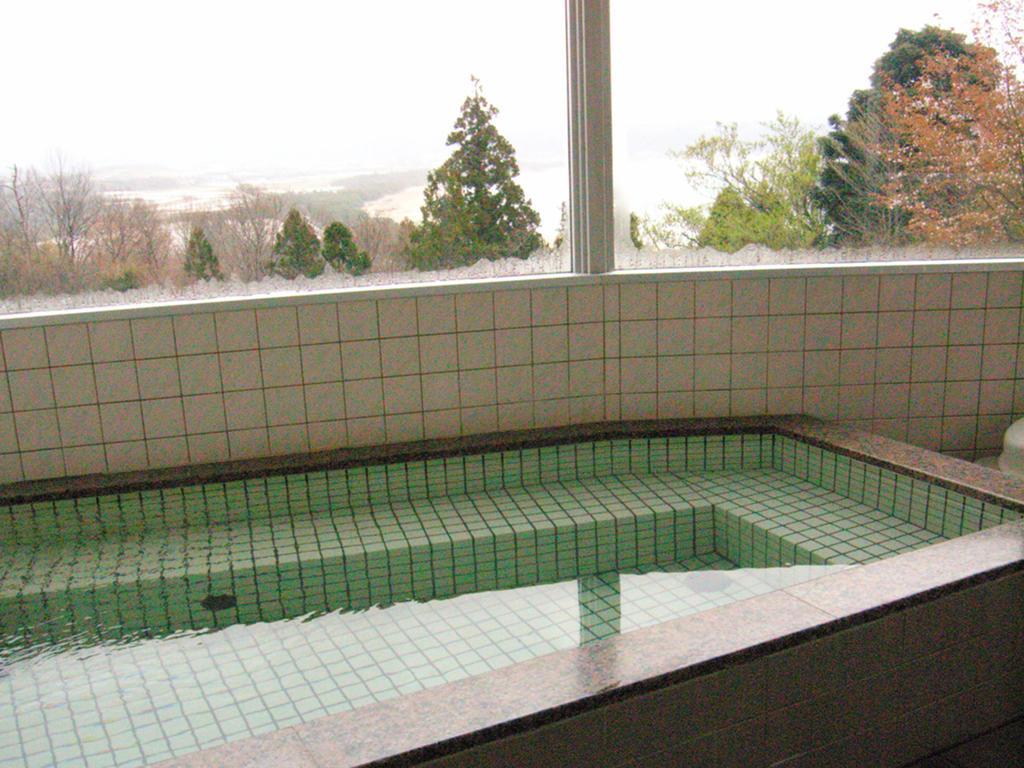 Umino Oka Club Hotel Sika Kültér fotó