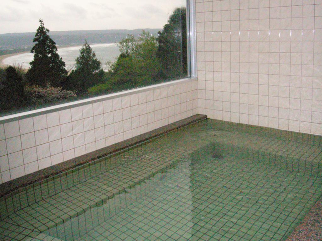 Umino Oka Club Hotel Sika Kültér fotó